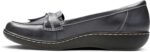 Clarks Women's Ashland Bubble Slip On Loafers - Image 4