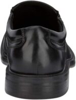 DOCKERS Mens Edson Comfortable Slip-On Dress Loafers - Image 3