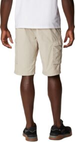 Columbia Men's Silver Ridge Cargo Short - Image 2