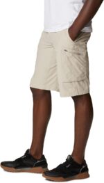 Columbia Men's Silver Ridge Cargo Short - Image 3