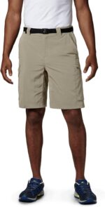 Columbia Men's Silver Ridge Cargo Short - Image 4