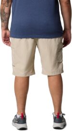 Columbia Men's Silver Ridge Cargo Short - Image 5