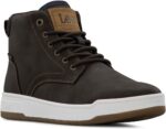 Lee Men's Spencer Retro Court Sneaker - Image 3