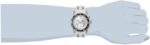 Invicta Men's Pro Diver Stainless Steel Quartz Watch - Image 4