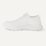Amazon Essentials Men's Lighweight Knit Sneakers - Image 4
