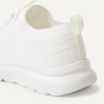 Amazon Essentials Men's Lighweight Knit Sneakers - Image 6