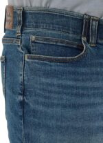 Lee Men's Big & Tall Extreme Motion Relaxed Straight Jean - Image 4