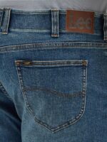 Lee Men's Big & Tall Extreme Motion Relaxed Straight Jean - Image 5