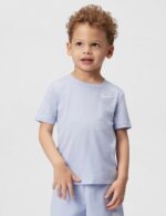 Nike Boys' Sportswear Club T-Shirt and Shorts 2-Piece Outfit Set - Image 4