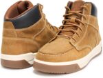 KEEN Utility Gibson Boots (Soft Toe) - Image 3