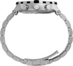 Timex Men's Intelligent Quartz® Tide Temp Compass 45mm Watch - Image 2