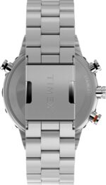 Timex Men's Intelligent Quartz® Tide Temp Compass 45mm Watch - Image 3