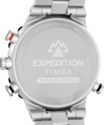 Timex Men's Intelligent Quartz® Tide Temp Compass 45mm Watch - Image 4