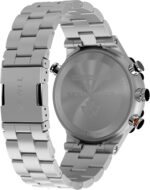 Timex Men's Intelligent Quartz® Tide Temp Compass 45mm Watch - Image 5