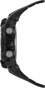 Armitron Sport Men's Digital Chronograph Resin Strap Watch - Image 2