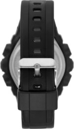 Armitron Sport Men's Digital Chronograph Resin Strap Watch - Image 3