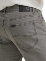 Lee Men's Legendary Regular Straight Jean - Image 4