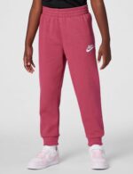 Nike Kids' Sportswear Club Fleece Full-Zip Hoodie and Joggers 2-Piece Outfit Set - Image 5