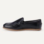 Amazon Essentials Boys Slip-On Moc Toe Loafers - Image 3
