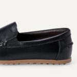 Amazon Essentials Boys Slip-On Moc Toe Loafers - Image 5