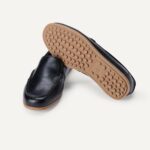 Amazon Essentials Boys Slip-On Moc Toe Loafers - Image 6
