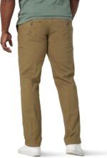 Lee Men's Big & Tall Performance Series Extreme Comfort Cargo Pant - Image 3