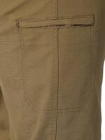 Lee Men's Big & Tall Performance Series Extreme Comfort Cargo Pant - Image 5