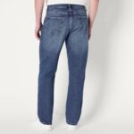 Amazon Essentials Men's Low Stretch Athletic Fit Jeans - Image 2