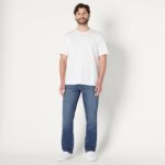 Amazon Essentials Men's Low Stretch Athletic Fit Jeans - Image 3