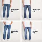 Amazon Essentials Men's Low Stretch Athletic Fit Jeans - Image 6