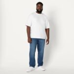 Amazon Essentials Men's Low Stretch Athletic Fit Jeans - Image 7