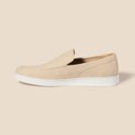 Amazon Essentials Men's Casual Slip-on Loafer Sneakers - Image 2