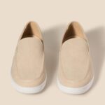 Amazon Essentials Men's Casual Slip-on Loafer Sneakers - Image 3