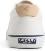 Sperry Mens Helm CVO Canvas Sneaker - Image 3