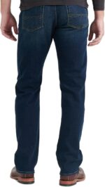 Lucky Brand Men's 181 Relaxed Straight Jean - Image 2