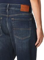 Lucky Brand Men's 181 Relaxed Straight Jean - Image 3
