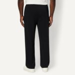 Amazon Essentials Men's Regular Fit French Terry Open Bottom Sweatpants - Image 2