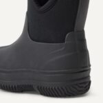 Amazon Essentials Unisex Kids' Insulated Neoprene Rain Boot - Image 2