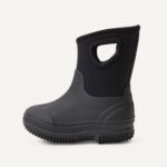Amazon Essentials Unisex Kids' Insulated Neoprene Rain Boot - Image 4
