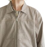 AEROPOSTALE Men's Mechanic Jacket - Image 2