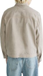 AEROPOSTALE Men's Mechanic Jacket - Image 3
