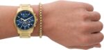 A|X Armani Exchange Men's Watch, Chronograph Analog Watch - Image 5