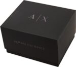A|X Armani Exchange Men's Watch, Chronograph Analog Watch - Image 7