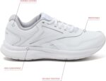 Reebok Women's Walk Ultra 7 DMX Max Shoe - Image 3