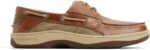 Sperry Men's Billfish™ 3-Eye Leather Boat Shoe - Image 5