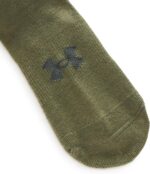 Under Armour Unisex Adult Tactical Boot Socks - Image 2
