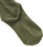 Under Armour Unisex Adult Tactical Boot Socks - Image 3