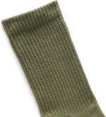 Under Armour Unisex Adult Tactical Boot Socks - Image 4
