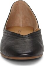 Lucky Brand Women's Women's Alba Ballet Square Toe Flats - Image 2