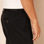 Amazon Essentials Men's Slim-Fit Wrinkle-Resistant Flat-Front Chino Pant - Image 5